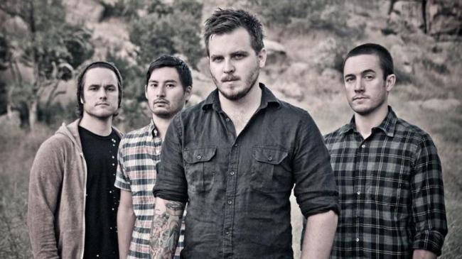 thrice