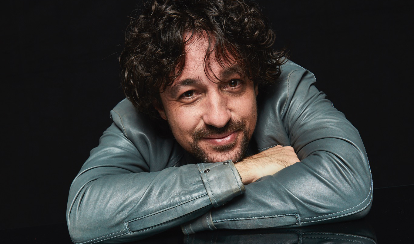 MMO Exclusive: Thomas Ian Nicholas Talks 30th Anniversary of “Rookie of the  Year” - Metsmerized Online