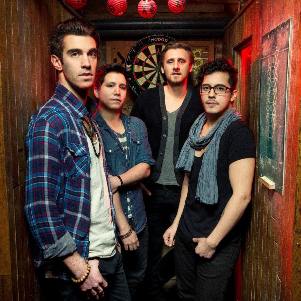 American Authors - Oh, What A Life Lyrics MetroLyrics