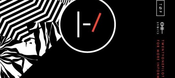 RadioU | twenty one pilots release new song, album details