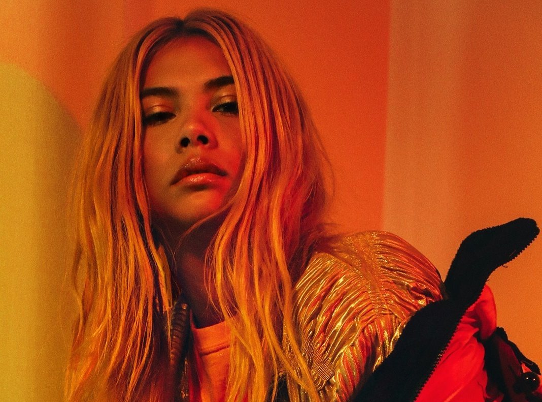 Hayley kiyoko has become one of the most celebrated pop artists since relea...