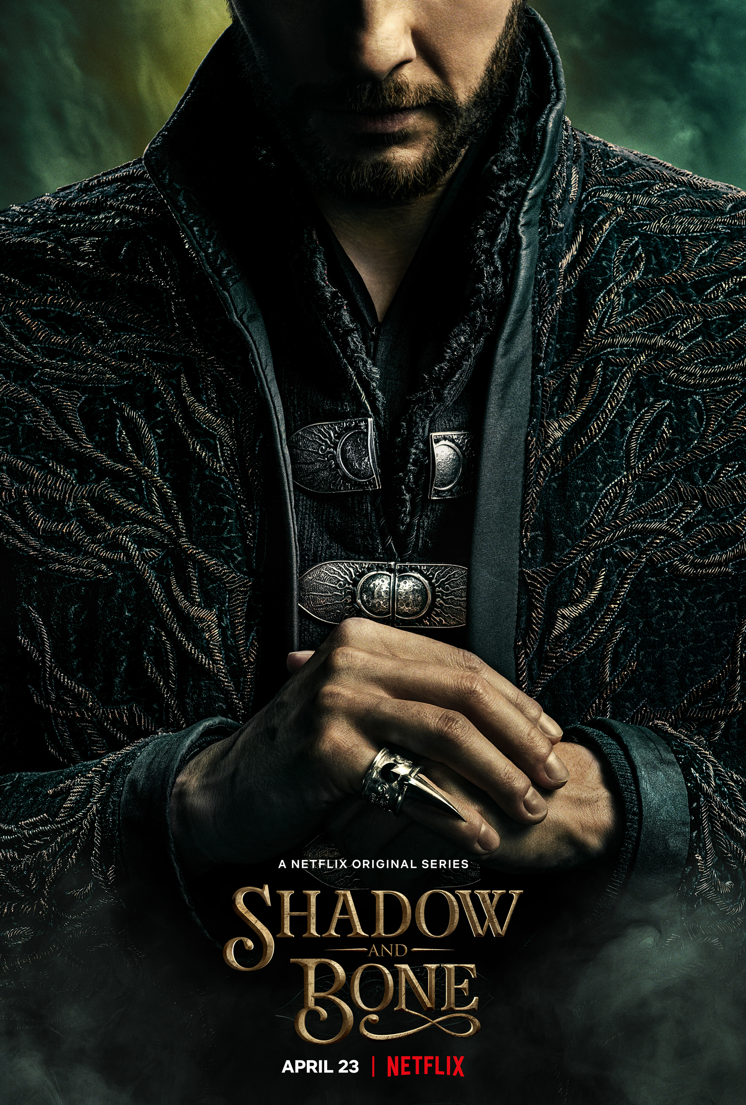 See The First Look Photos From Netflix S Shadow And Bone Adaptation Idobi