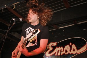 Jay Reatard