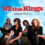 We the Kings - Smile Kid