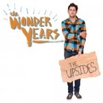 The Wonder Years - The Upsides (album cover)