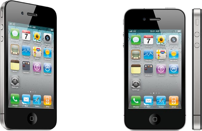 Enter now to win one of five iPhone 4 $100 iTunes gift card and music from: Brand New Good Riddance The Maine