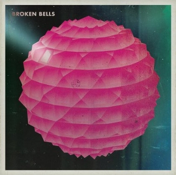 Broken Bells album cover