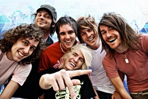 Forever The Sickest Kids