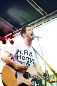 Frank Turner