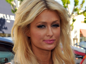 Paris Hilton