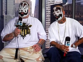 insane clown posse eminem