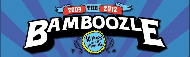 Bamboozle 2012 | idobi Network