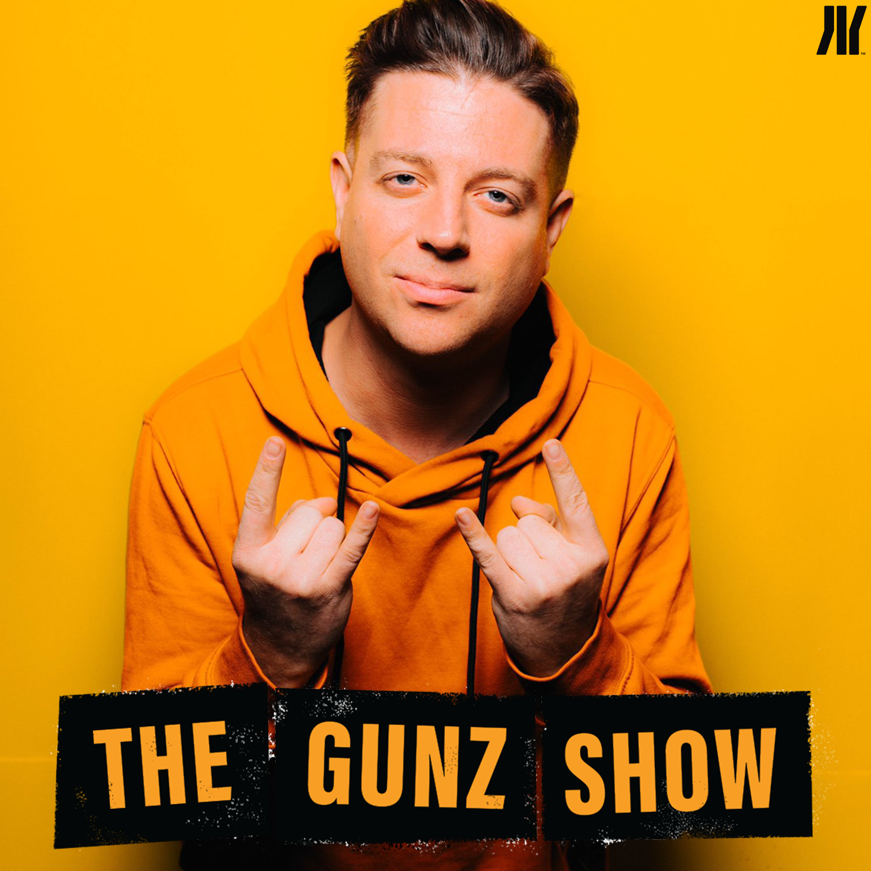 The Gunz Show Podcast artwork
