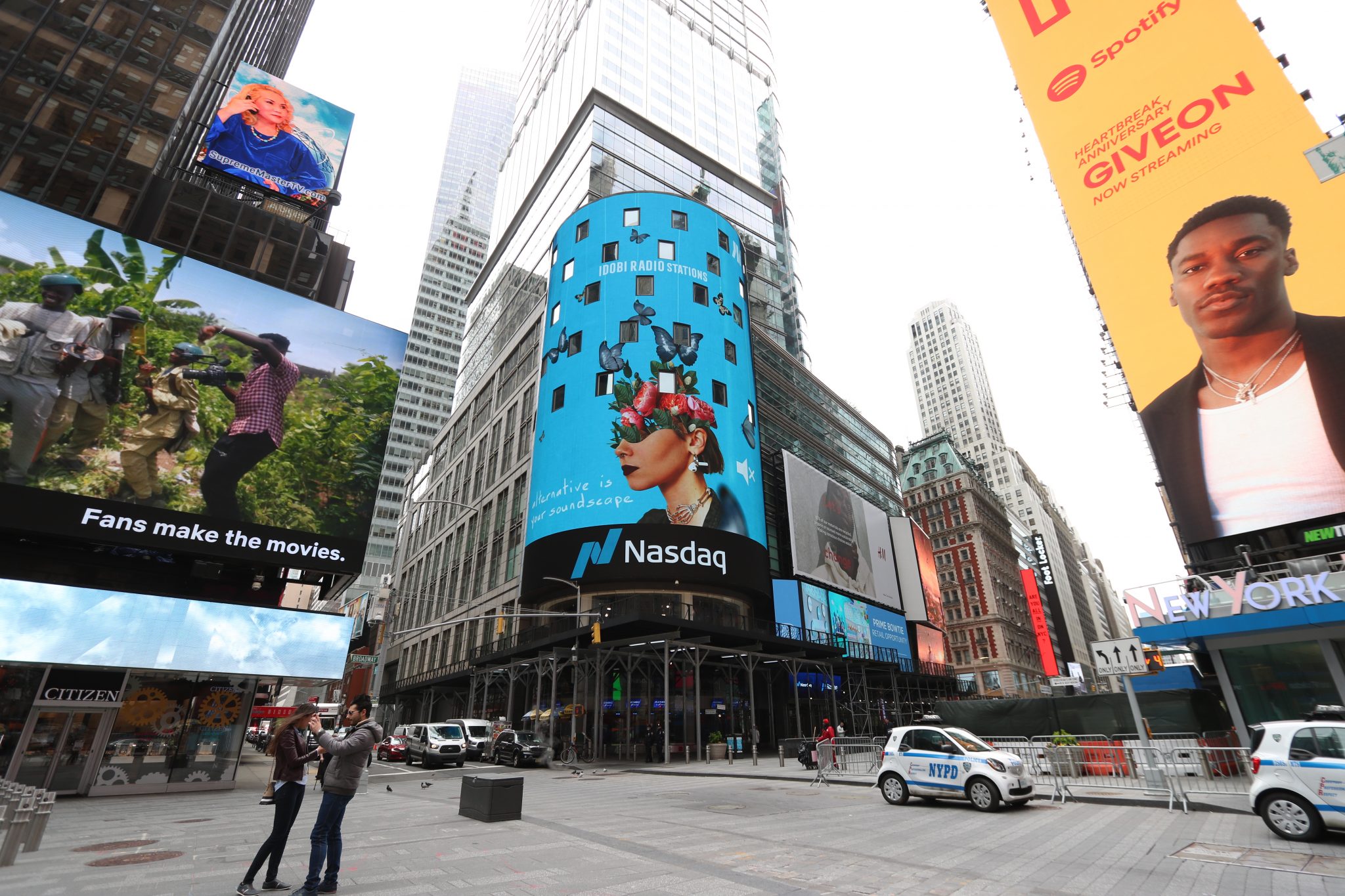 Free Alternative, PopPunk, Metal, and Indie Radio Stations