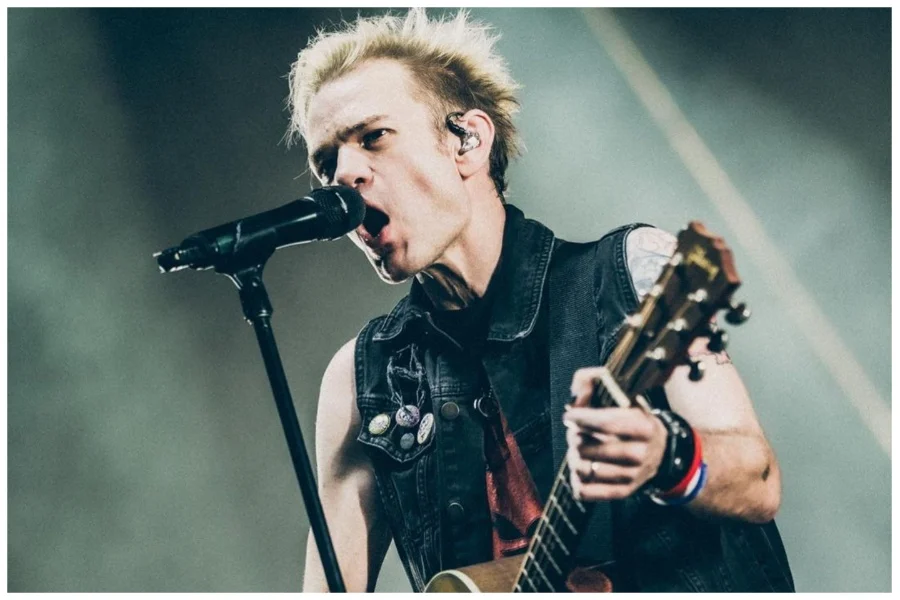 Sum 41 Announces Final Tour Dates and Last-Ever Show Ahead of