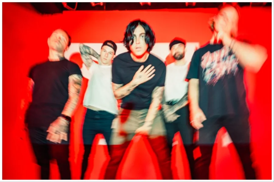 sleeping with sirens spring 2024