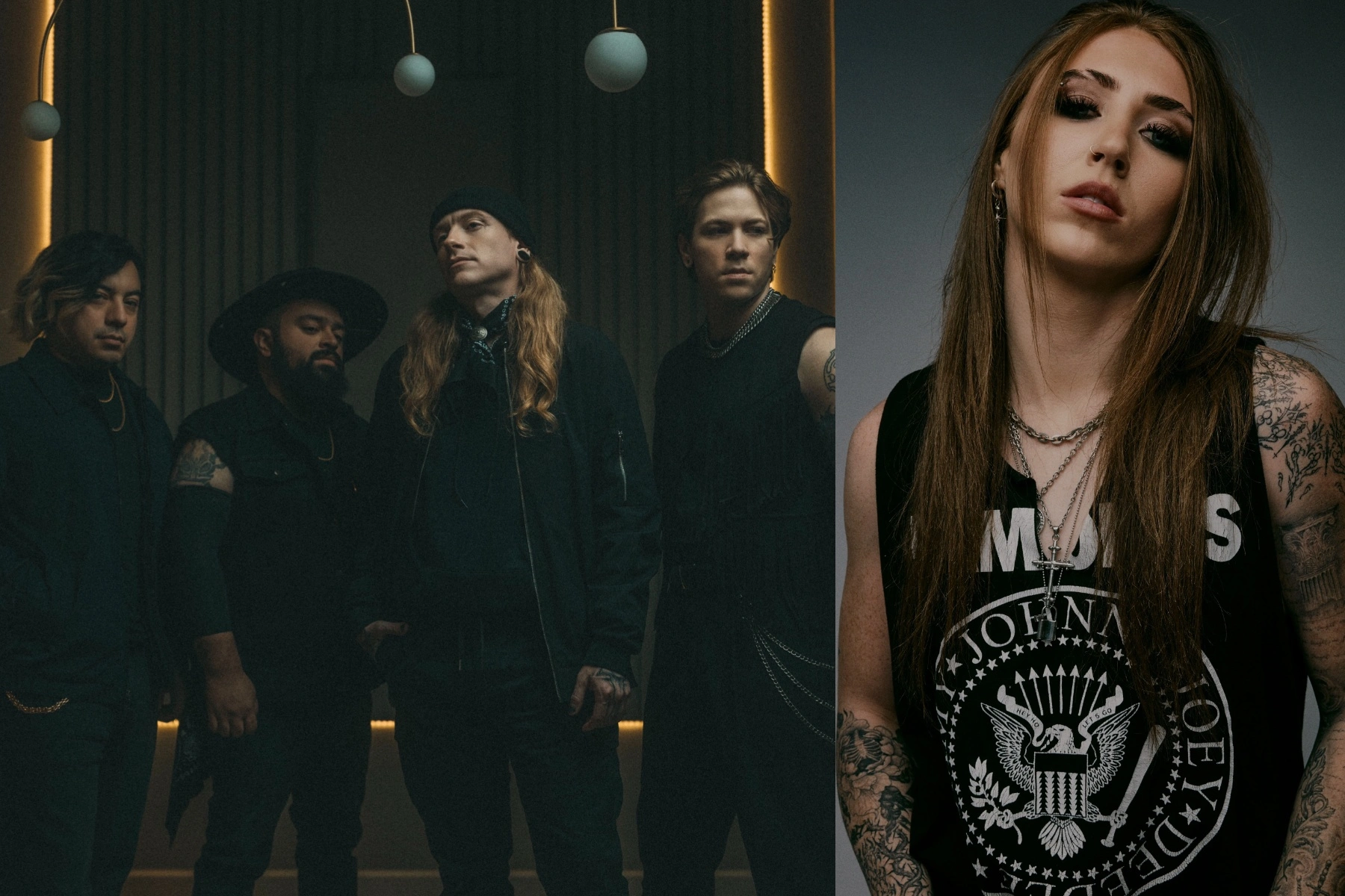 kami kehoe, catch your breath