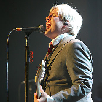 Patrick Stump