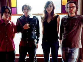 Silversun Pickups