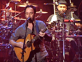 Dave Matthews Band