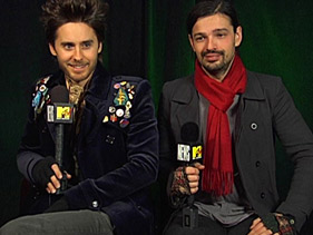 30 Seconds to Mars