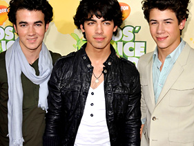 Jonas Brothers