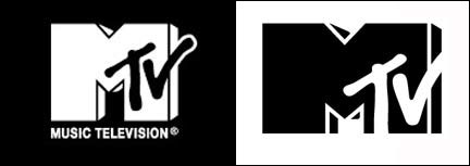 MTV Logos