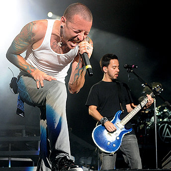 Linkin Park