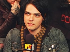 Gerard Way