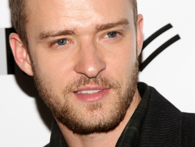 Justin Timberlake