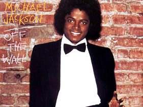 Michael Jackson - Off The Wall