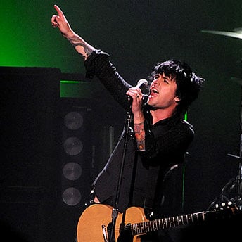 Billie Joe Armstrong