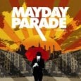 Mayday Parade, A Lesson in Romantics