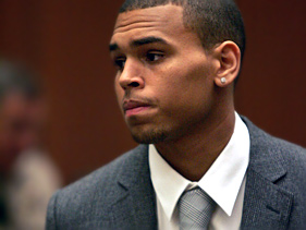 Chris Brown