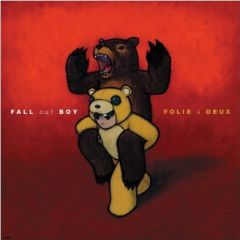 Fall Out Boy, Folie a Deux in stores December 16, 2008