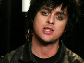 Billie Joe Armstrong