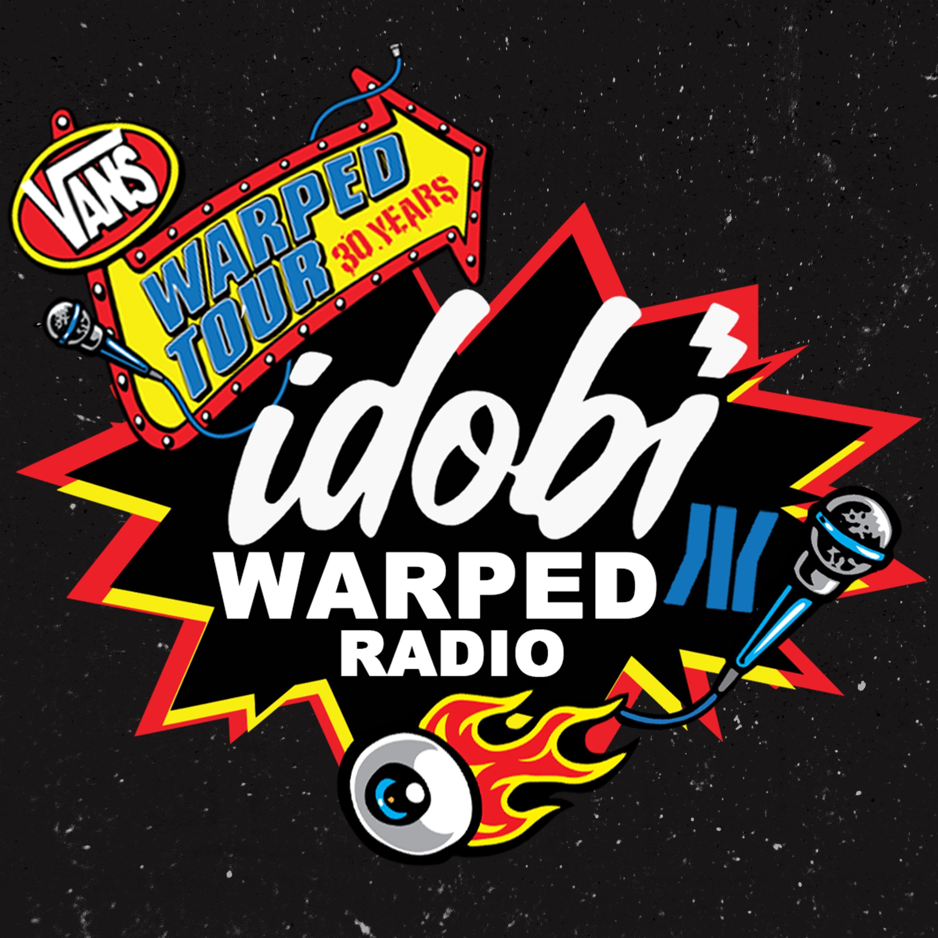 idobi Warped Radio