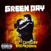 Green Day - 21st Century Breakdown (album cover)