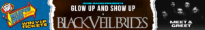 Black Veil Brides Giveaway BANNER