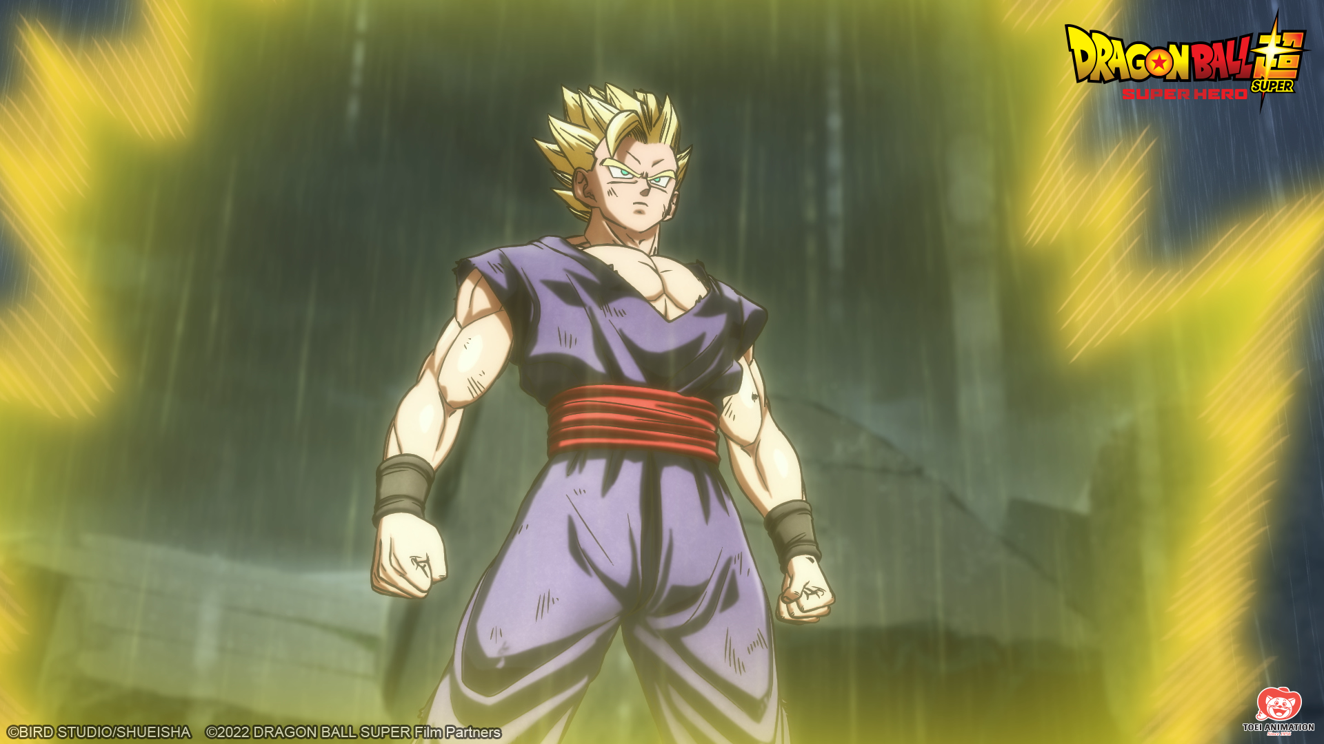 Dragon Ball Z: Return My Gohan!! – Filmes no Google Play