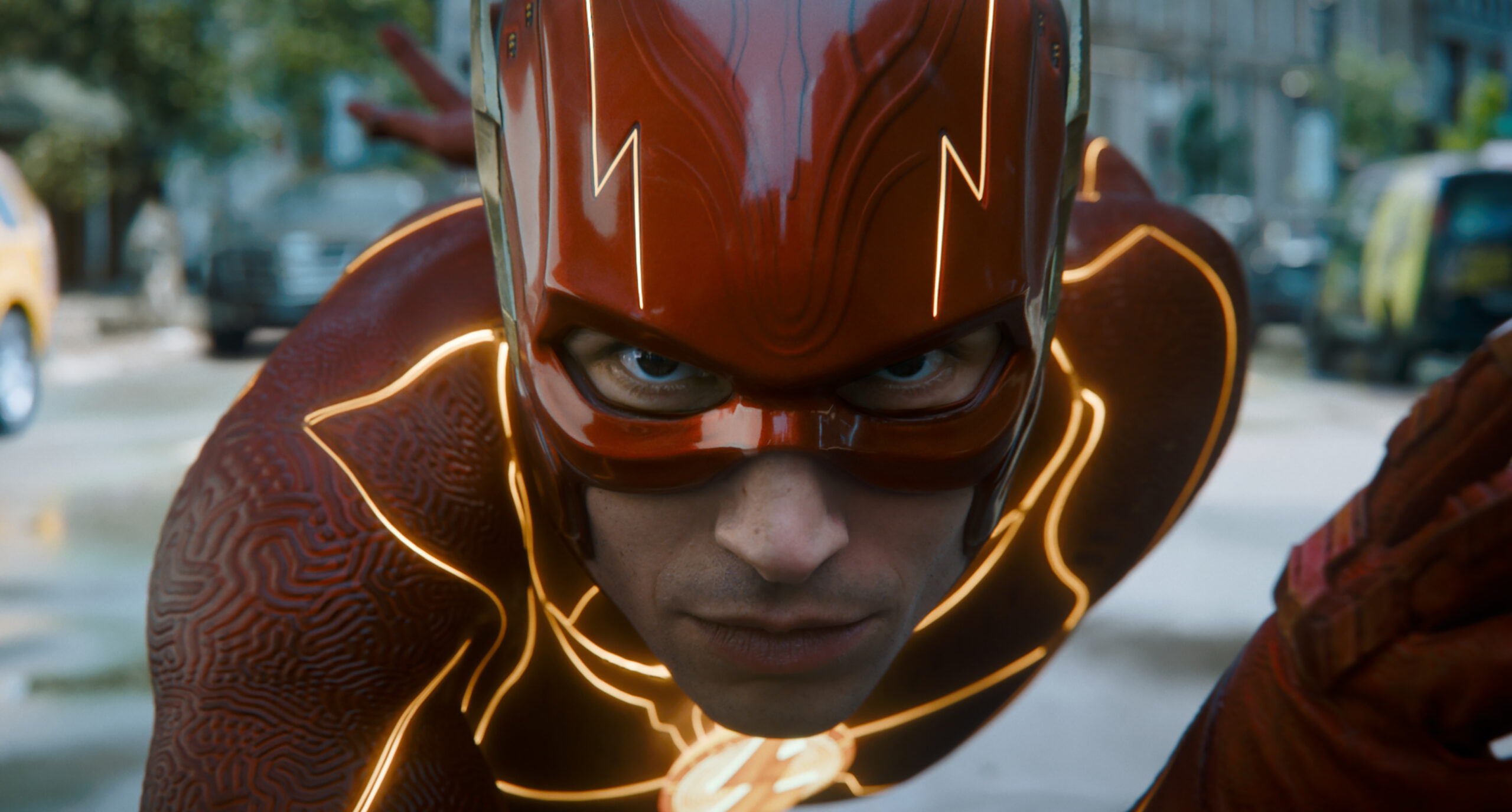 'The Flash' DC's Crowning Achievement