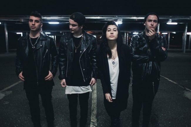 Love, Robot - 2014 - idobi Radio