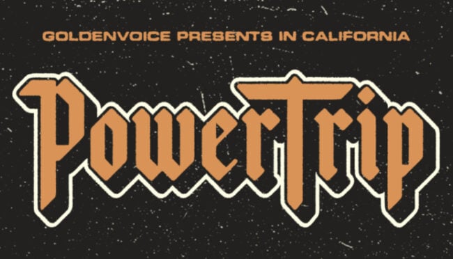 id power trip