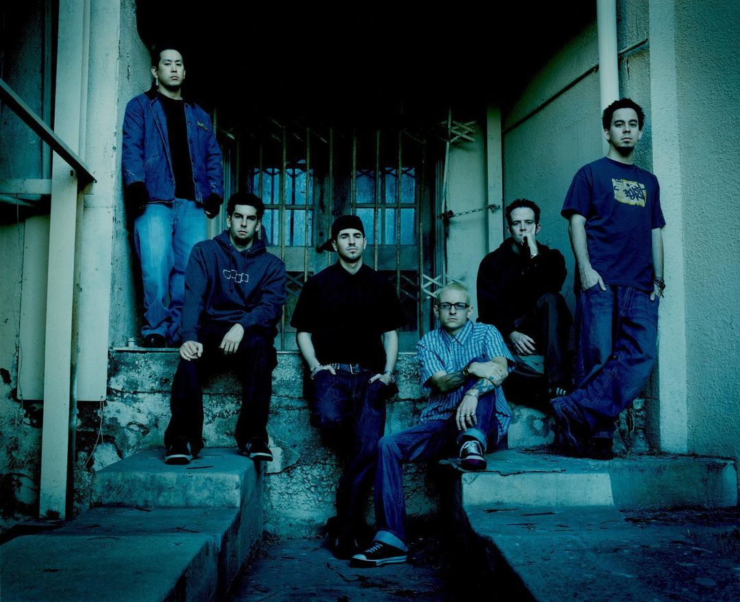 Linkin Park - Papercut × Fighting Myself