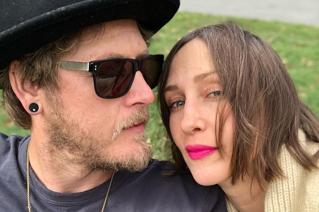 Vera Farmiga Renn Hawkey