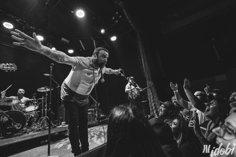 say anything band Archives idobi Network