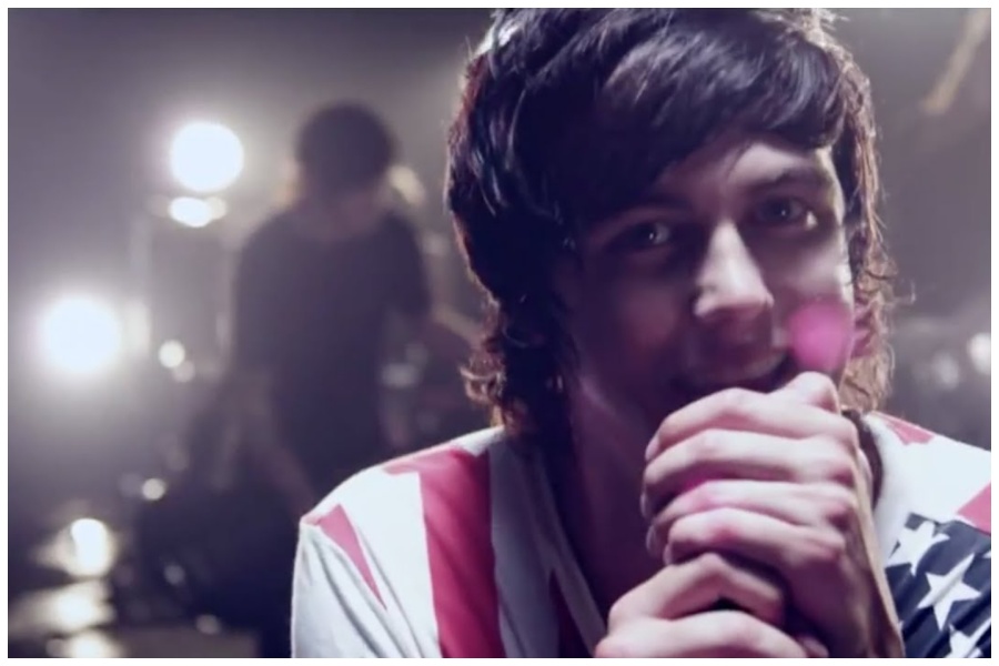 Sleeping With Sirens 2011