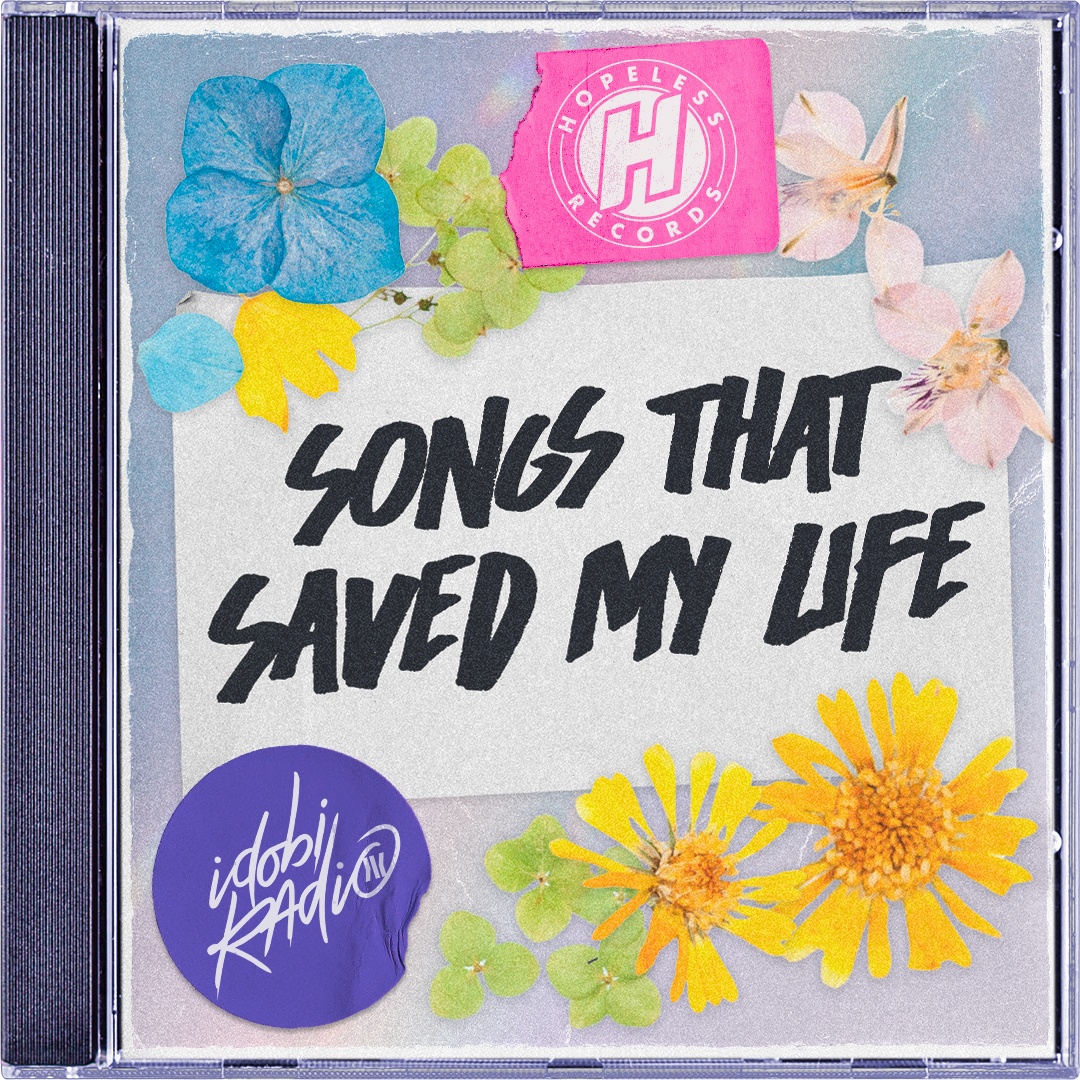 Songs That Saved My Life