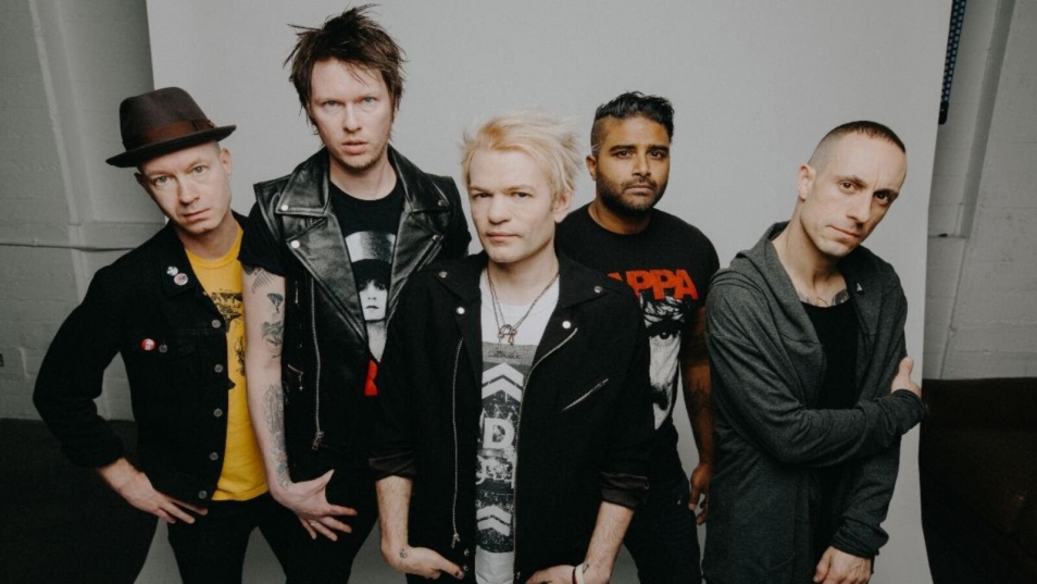 Sum41