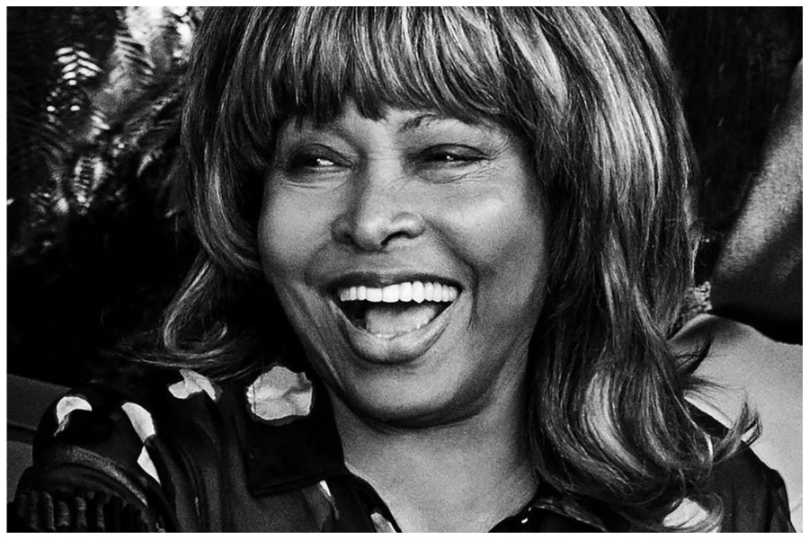 Tina Turner